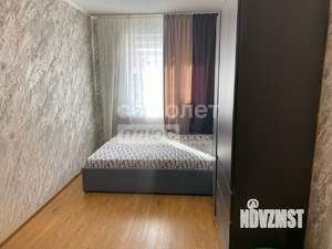 3-к квартира, вторичка, 61м2, 1/5 этаж