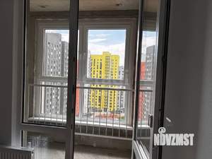 2-к квартира, вторичка, 70м2, 14/17 этаж