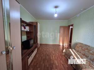 2-к квартира, вторичка, 65м2, 2/17 этаж