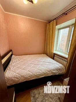 3-к квартира, вторичка, 45м2, 3/5 этаж