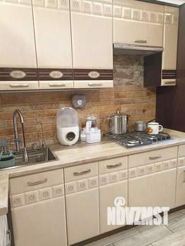 3-к квартира, вторичка, 59м2, 2/9 этаж