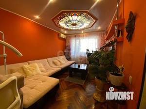 4-к квартира, вторичка, 69м2, 6/9 этаж