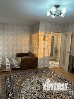 1-к квартира, вторичка, 36м2, 9/9 этаж