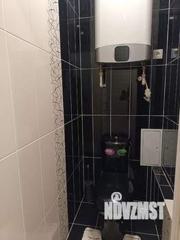 2-к квартира, вторичка, 56м2, 17/17 этаж