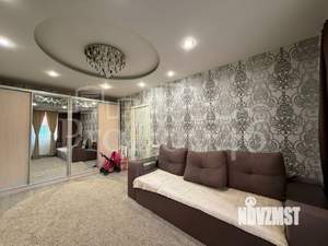 2-к квартира, вторичка, 56м2, 15/17 этаж