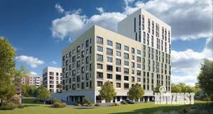 2-к квартира, вторичка, 63м2, 4/6 этаж