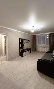 1-к квартира, вторичка, 38м2, 8/14 этаж