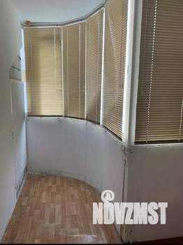 2-к квартира, вторичка, 61м2, 9/17 этаж