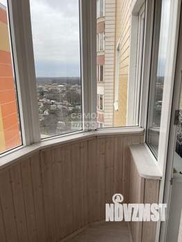 1-к квартира, вторичка, 38м2, 14/17 этаж