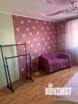 3-к квартира, вторичка, 78м2, 9/18 этаж