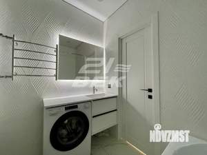 1-к квартира, вторичка, 37м2, 8/10 этаж