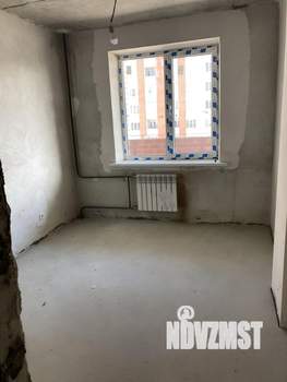 2-к квартира, вторичка, 70м2, 3/14 этаж