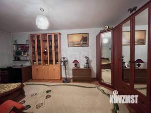 1-к квартира, вторичка, 37м2, 3/17 этаж