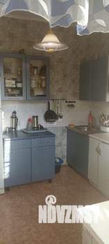 1-к квартира, вторичка, 36м2, 5/9 этаж