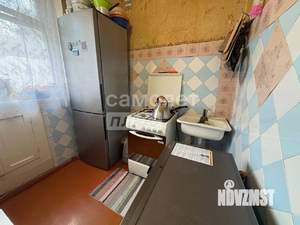 2-к квартира, вторичка, 43м2, 3/5 этаж