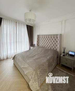 4-к квартира, вторичка, 100м2, 6/6 этаж