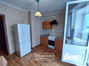 1-к квартира, вторичка, 39м2, 3/10 этаж