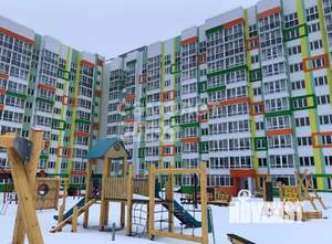 3-к квартира, вторичка, 65м2, 3/10 этаж
