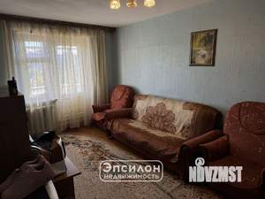 2-к квартира, вторичка, 48м2, 4/5 этаж