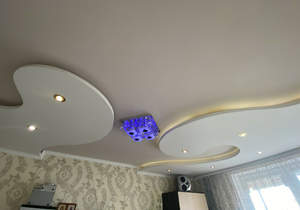 1-к квартира, вторичка, 42м2, 6/10 этаж