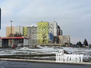 1-к квартира, вторичка, 40м2, 13/17 этаж