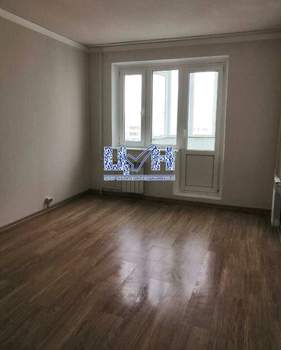 1-к квартира, вторичка, 37м2, 17/17 этаж