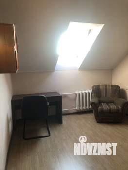 1-к квартира, вторичка, 33м2, 6/6 этаж