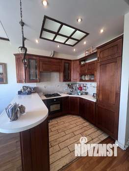 3-к квартира, вторичка, 118м2, 9/10 этаж