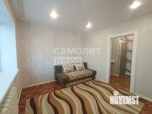 1-к квартира, вторичка, 20м2, 5/5 этаж