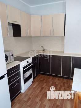2-к квартира, вторичка, 56м2, 3/17 этаж