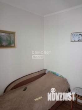 3-к квартира, вторичка, 59м2, 8/9 этаж