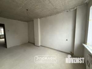 3-к квартира, вторичка, 86м2, 6/10 этаж