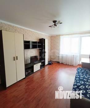 1-к квартира, вторичка, 31м2, 5/5 этаж