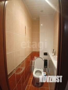 2-к квартира, вторичка, 56м2, 6/17 этаж