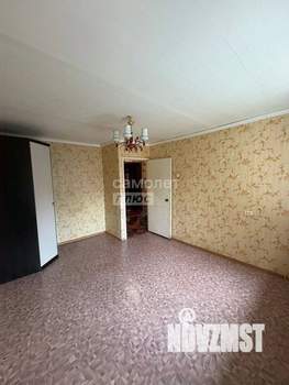 1-к квартира, вторичка, 28м2, 3/5 этаж