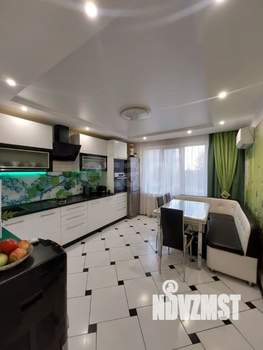 3-к квартира, вторичка, 77м2, 2/20 этаж