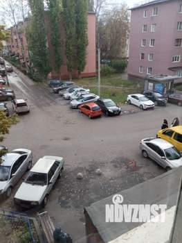 3-к квартира, вторичка, 68м2, 3/9 этаж