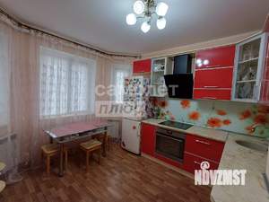 2-к квартира, вторичка, 56м2, 4/17 этаж