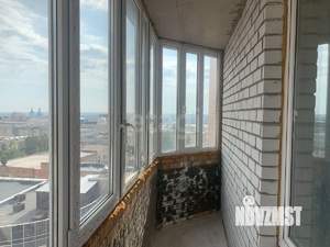 3-к квартира, вторичка, 84м2, 12/17 этаж
