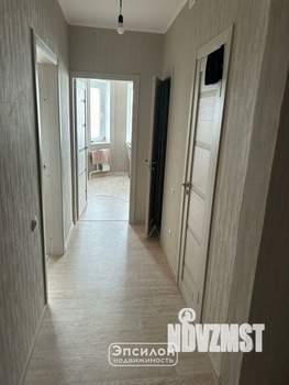 2-к квартира, вторичка, 59м2, 16/17 этаж