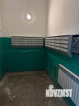 3-к квартира, вторичка, 59м2, 1/9 этаж