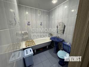 1-к квартира, вторичка, 35м2, 9/9 этаж