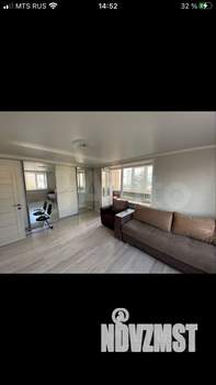 3-к квартира, вторичка, 61м2, 5/9 этаж