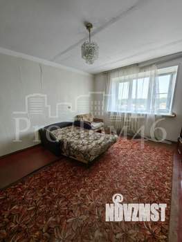 1-к квартира, вторичка, 36м2, 8/9 этаж