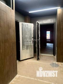 3-к квартира, вторичка, 113м2, 5/6 этаж