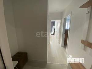 1-к квартира, вторичка, 41м2, 16/18 этаж