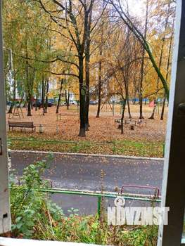 3-к квартира, вторичка, 60м2, 1/9 этаж