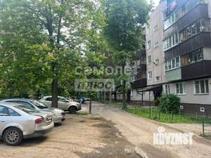 2-к квартира, вторичка, 48м2, 3/5 этаж