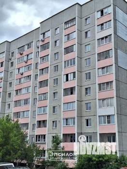 3-к квартира, вторичка, 83м2, 9/10 этаж