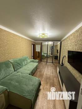 2-к квартира, вторичка, 44м2, 5/5 этаж